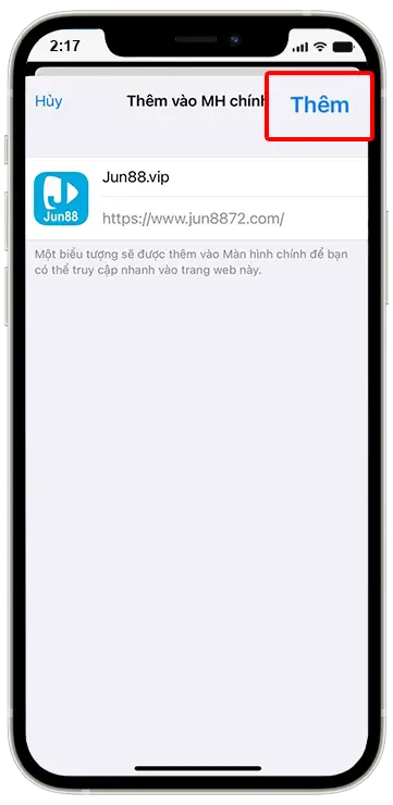 Hướng dẫn tải App Jun88 - Nhanh chóng, dễ dàng Hướng dẫn tải App Jun88 - Nhanh chóng, dễ dàng