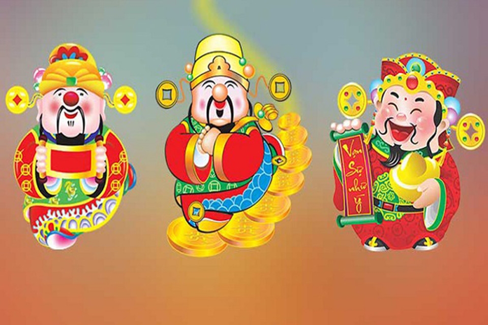 Liệu có nên chơi Xổ số điện toán thần tài 4 theo ngày sinh hay không? Liệu có nên chơi Xổ số điện toán thần tài 4 theo ngày sinh hay không?