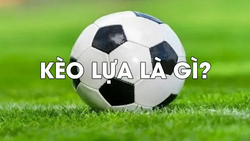 Tìm hiểu những chiến lược hiệu quả để làm chủ Kèo Lựa Tìm hiểu những chiến lược hiệu quả để làm chủ Kèo Lựa